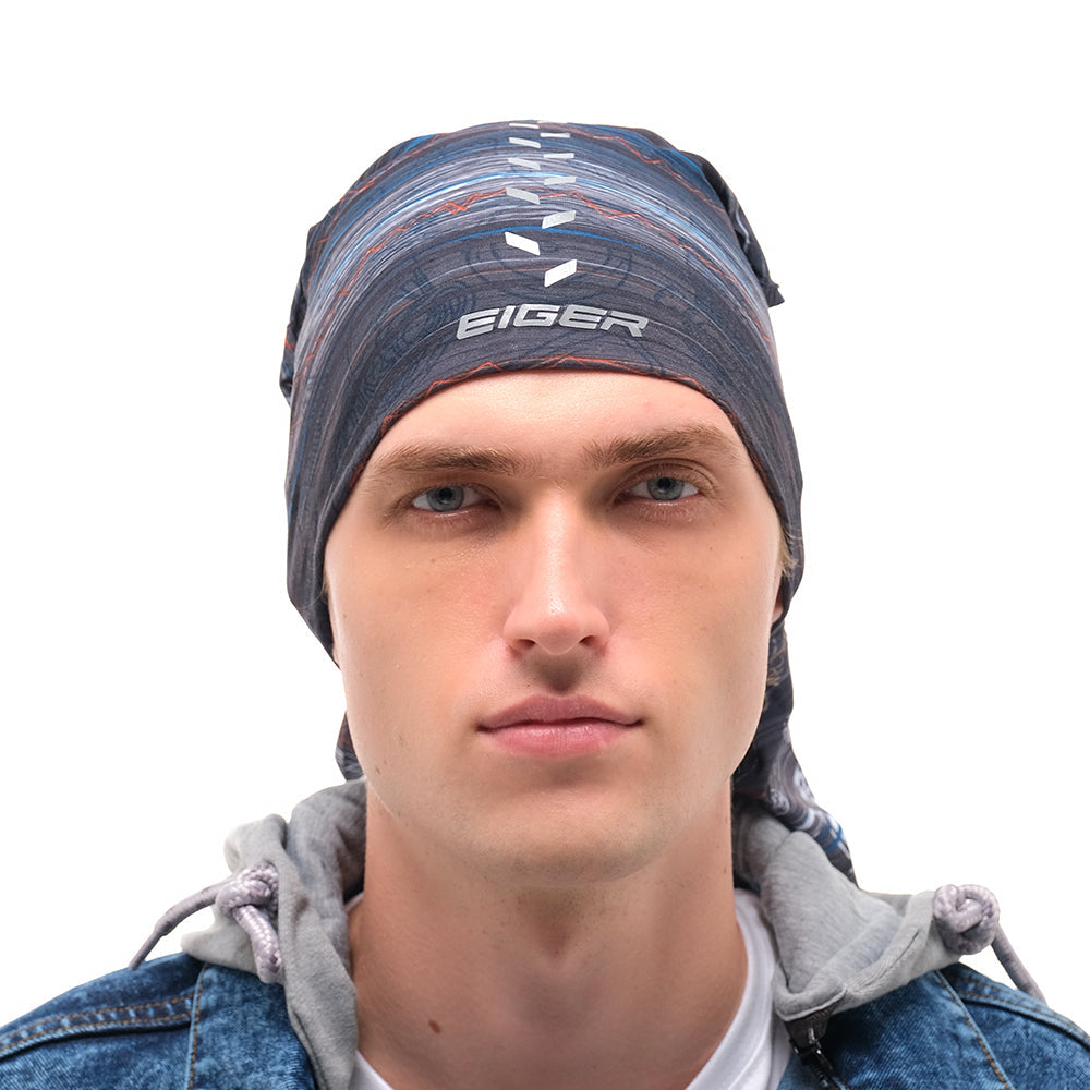 EIGER Laudfast MF Bandana