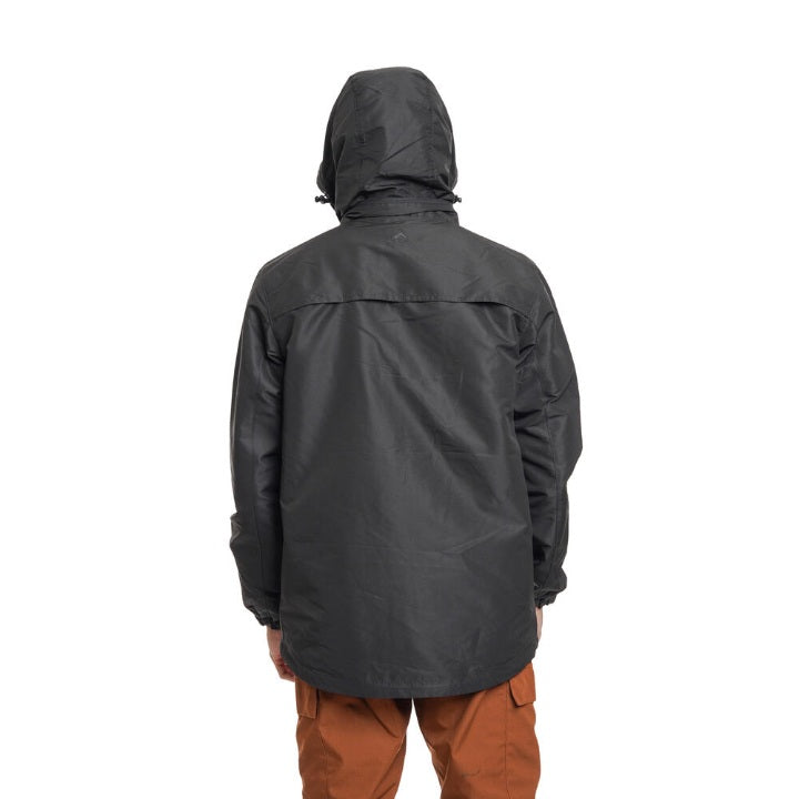 EIGER MS Equator Windproof JKT F1 Jacket