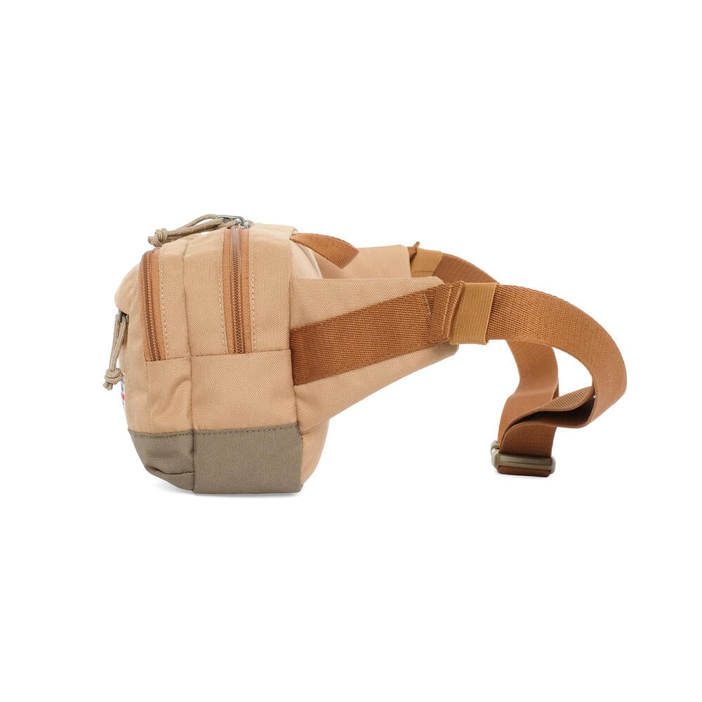 EIGER Weekender Waist 3L