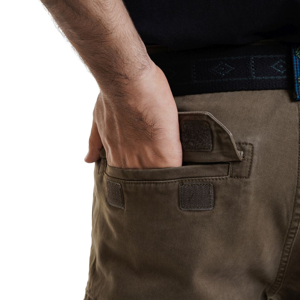 EIGER Pedauh Cargo Short