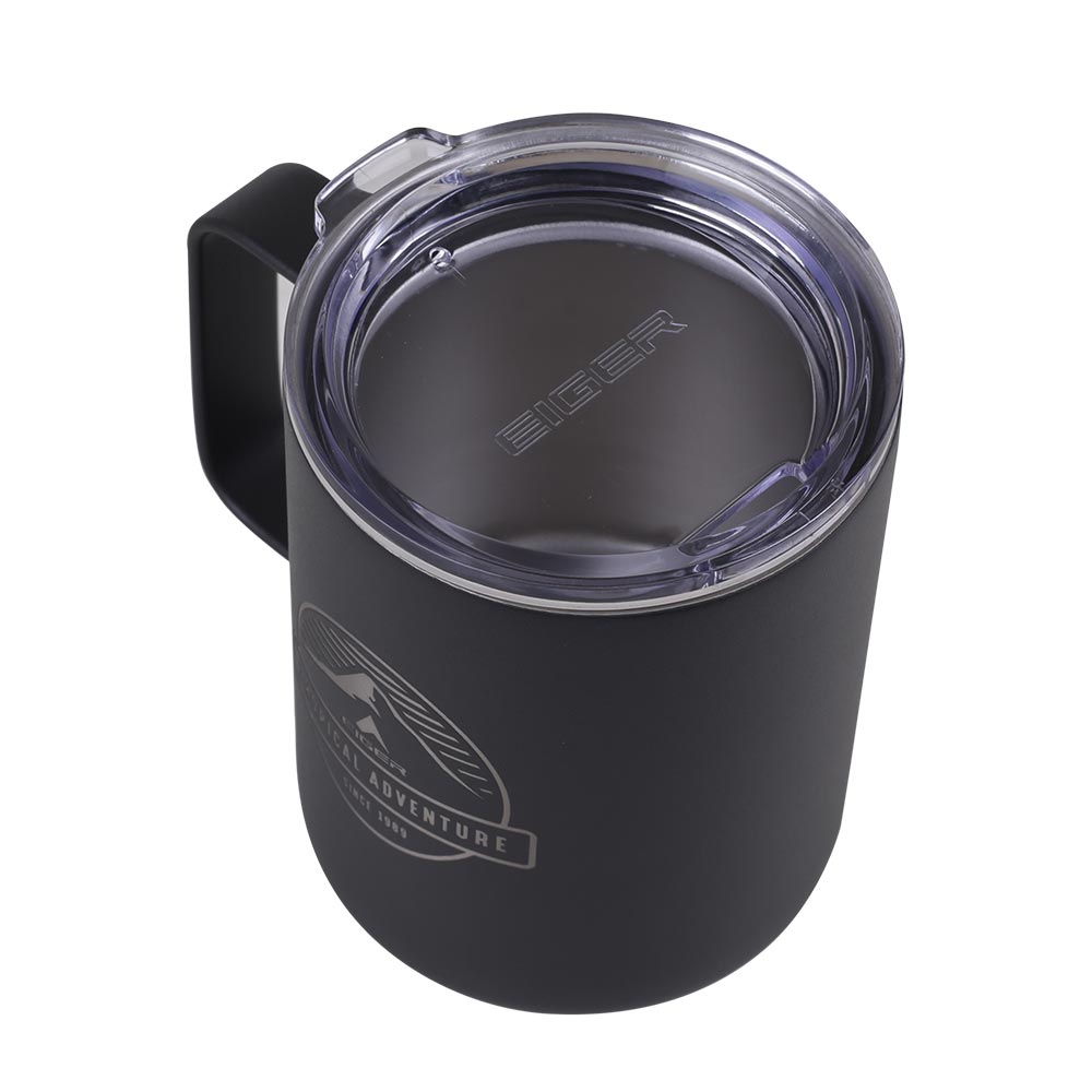 EIGER Hazra Mug