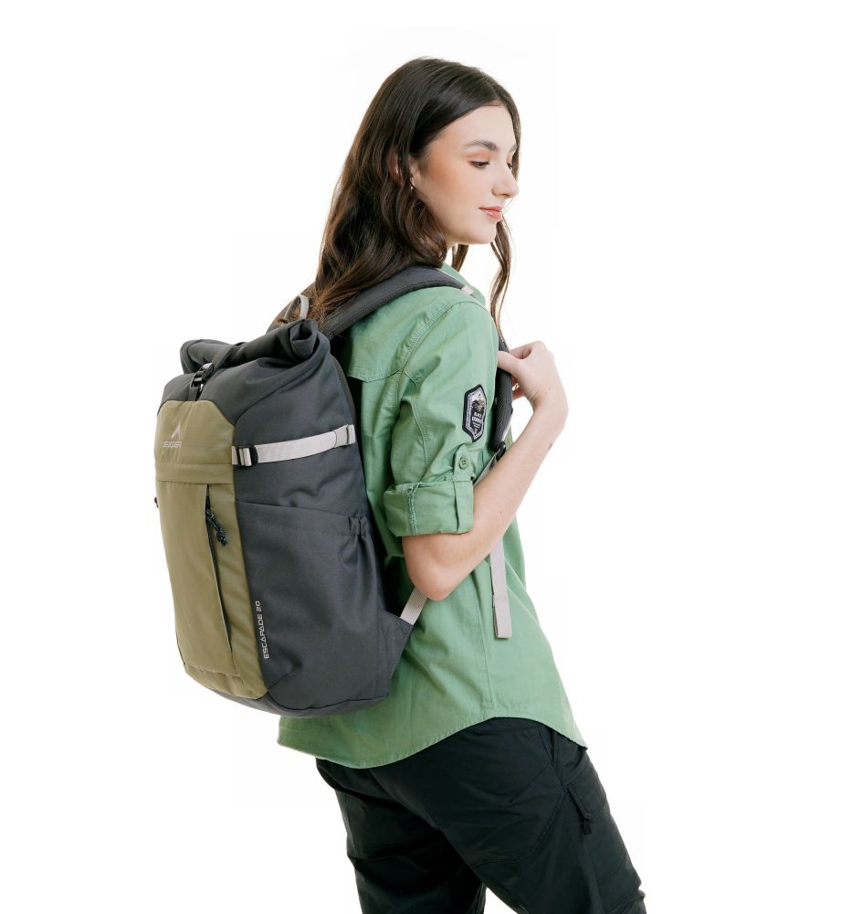 EIGER WS Escapade 20 Backpack