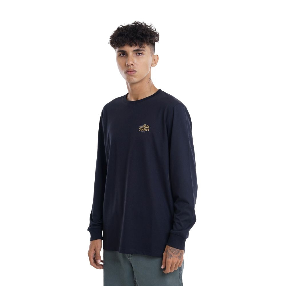 EIGER Javan Hawk Eagle Long-Sleeved T-Shirt
