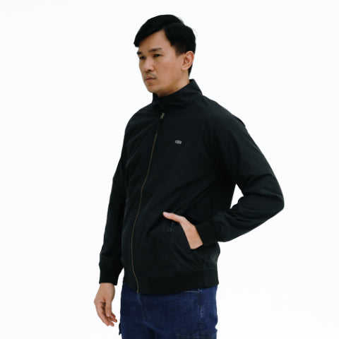 EIGER Boulder Harrington Jacket