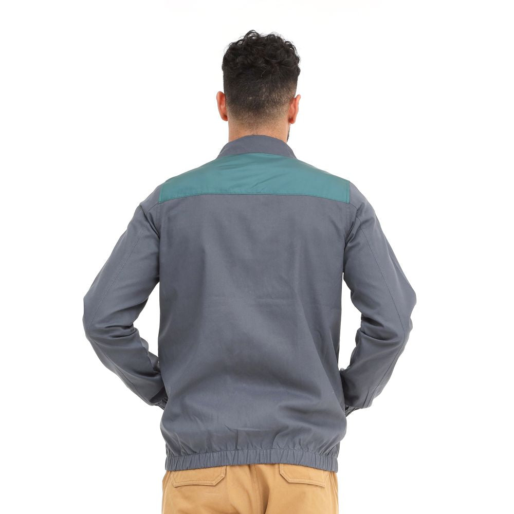 EIGER Barcelos Coach Jacket