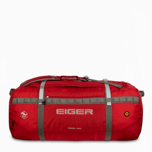 EIGER Nabau 100 1F Duffle Bag