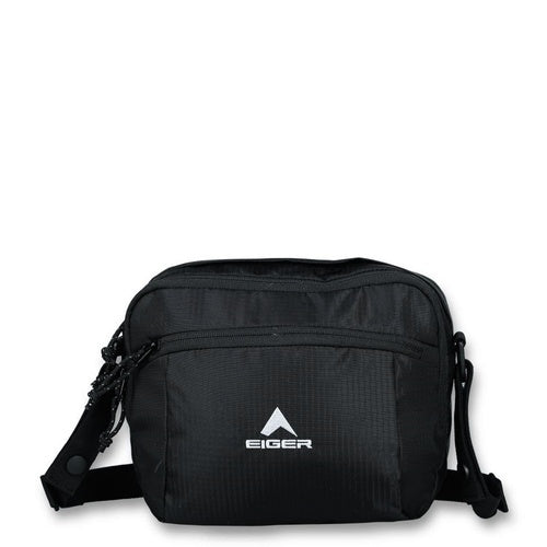 EIGER Comrade Front Shoulder Bag
