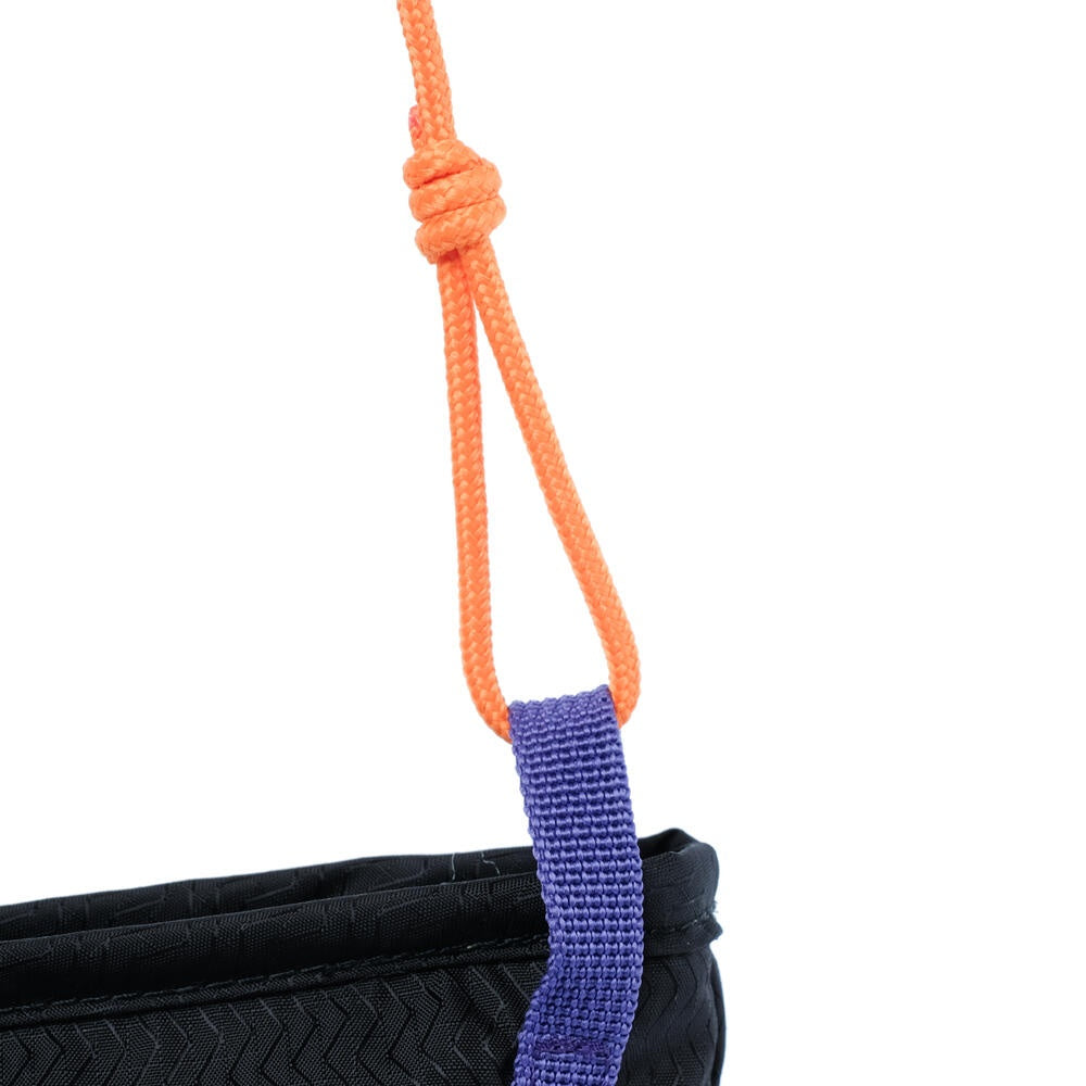 EIGER Ws Alpinerose Shoulder Bag 3L