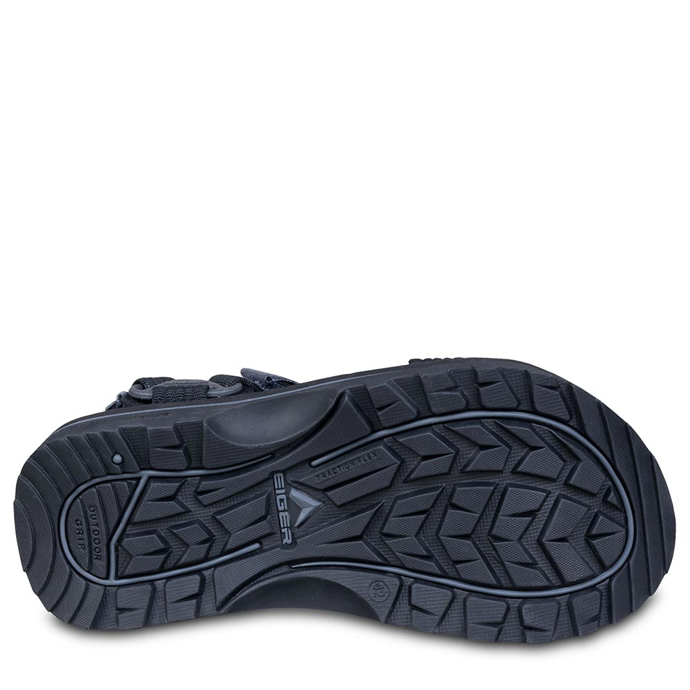 EIGER Kinkajou Roll Strap 2.0 Sandals