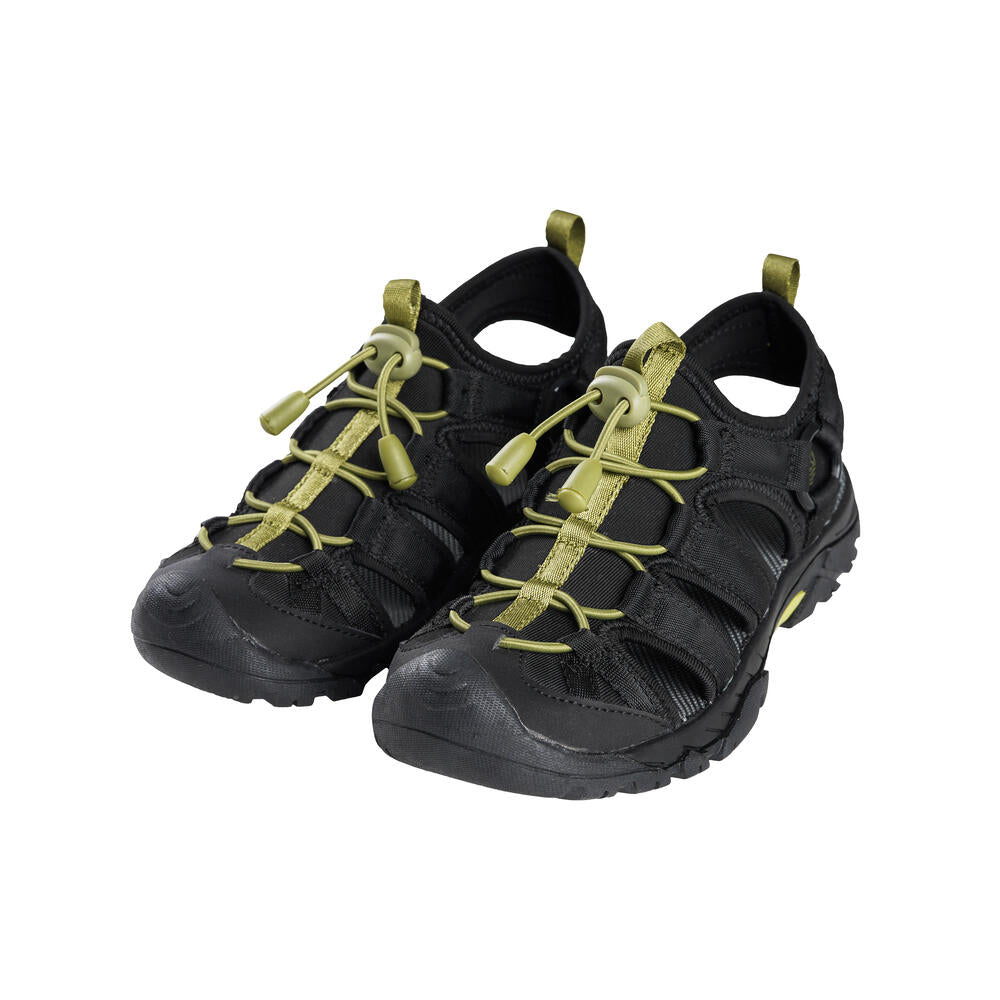 EIGER Junior Moorland Toe Sandals