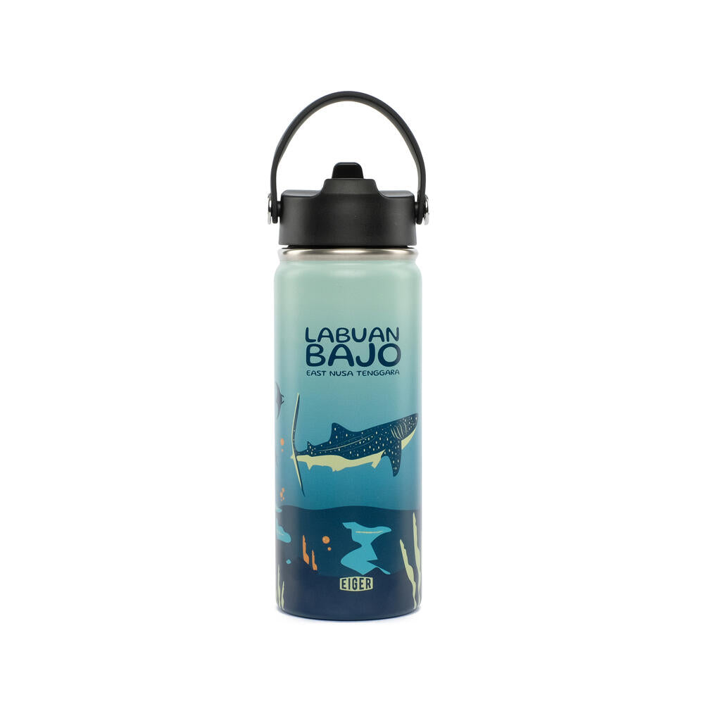 EIGER Archipelago Tumbler