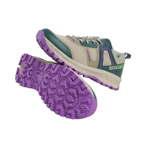 EIGER Gyrfalcon Woman Shoes
