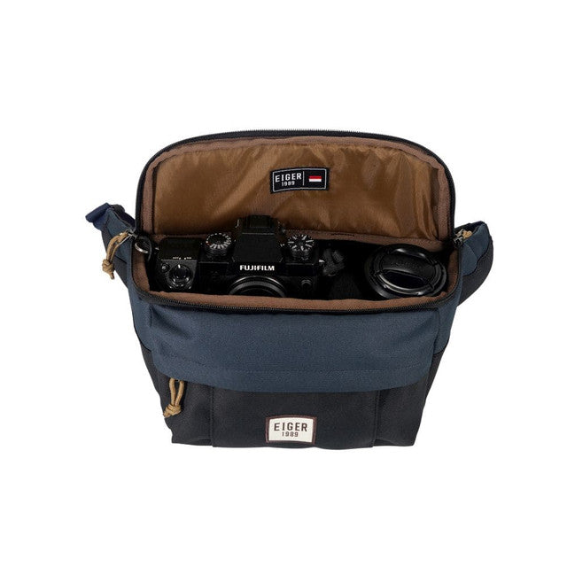 EIGER Router 4L Waist Bag
