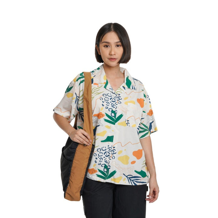 EIGER Tikonata Foldable Tote Bag 5L