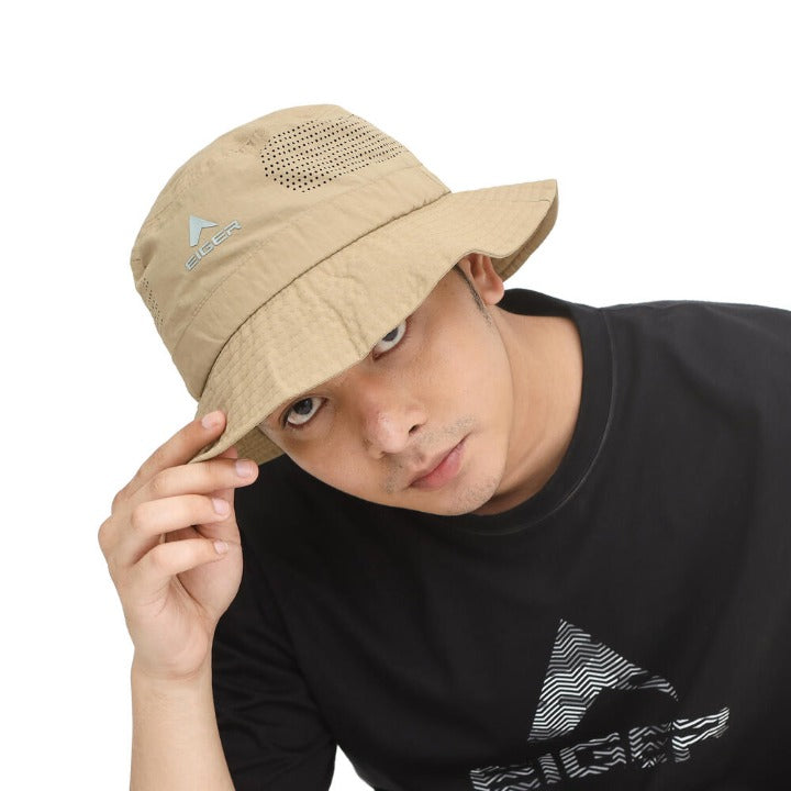 EIGER Trailhawk 2.0 Hat