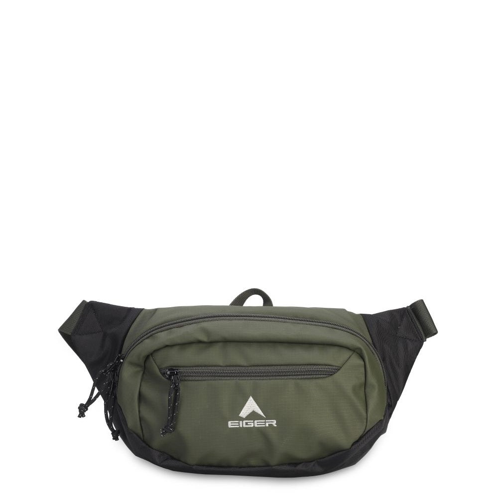 EIGER Forlough Waist Bag