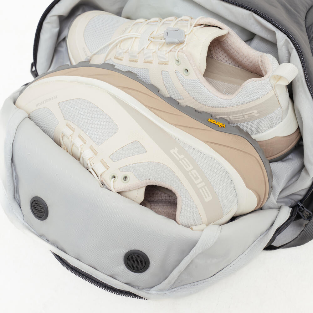 EIGER Act Work To Workout Backpack 2.0