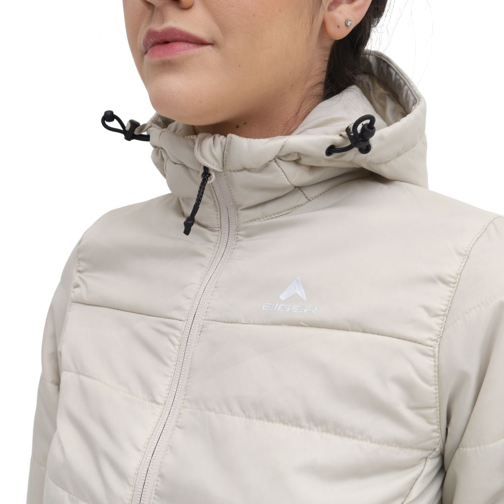 EIGER Beet River Insulation Jacket