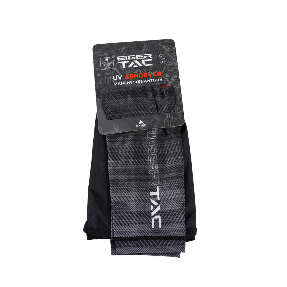 Eiger Armourer Arm Sleeves