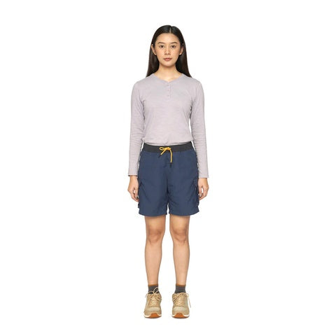 EIGER WS Kendra 7inch Shorts