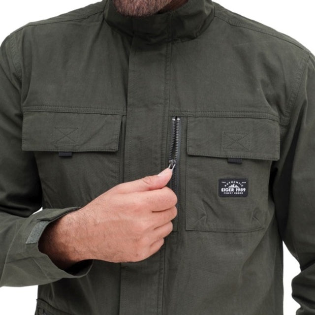 EIGER Palomar Jacket