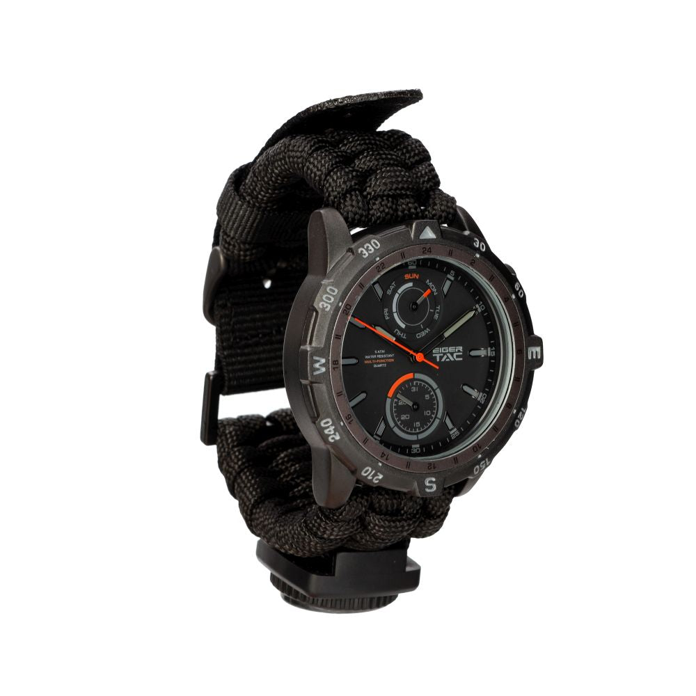 EIGER Princeton Tactical Watch