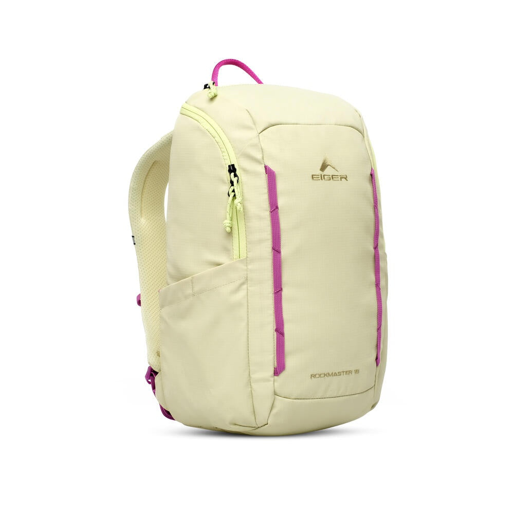 EIGER Junior Rockmaster 18L Backpack