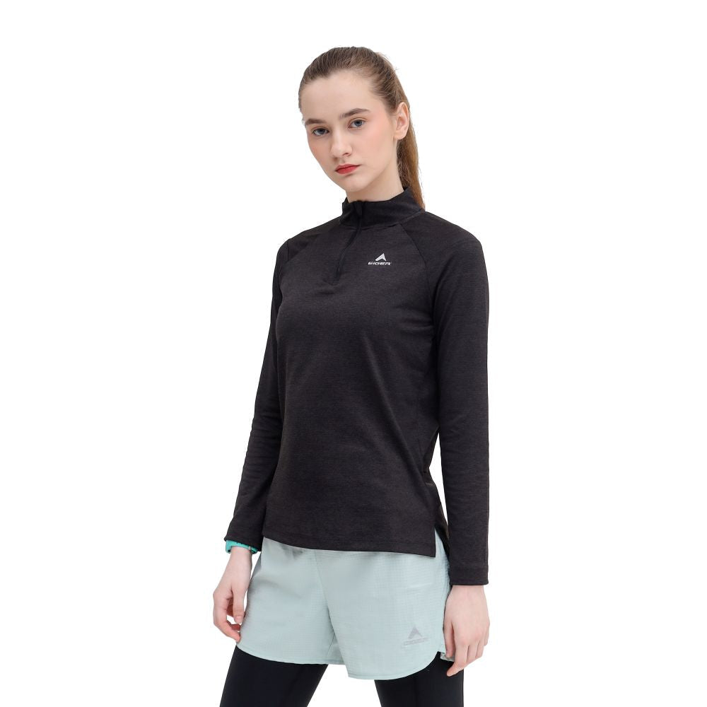 EIGER WS Sinka Long-Sleeved Active T-Shirt