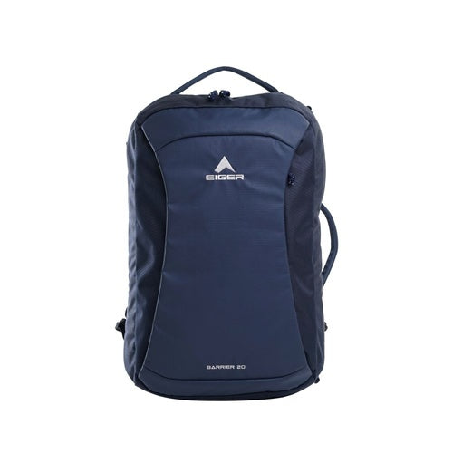 EIGER Barrier 20 Three Ways Laptop Backpack