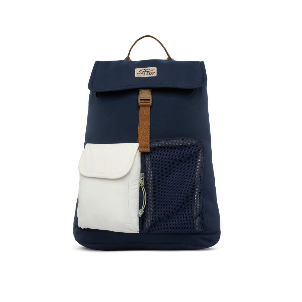 EIGER Women Nuwie Trave Backpack 18L Laptop