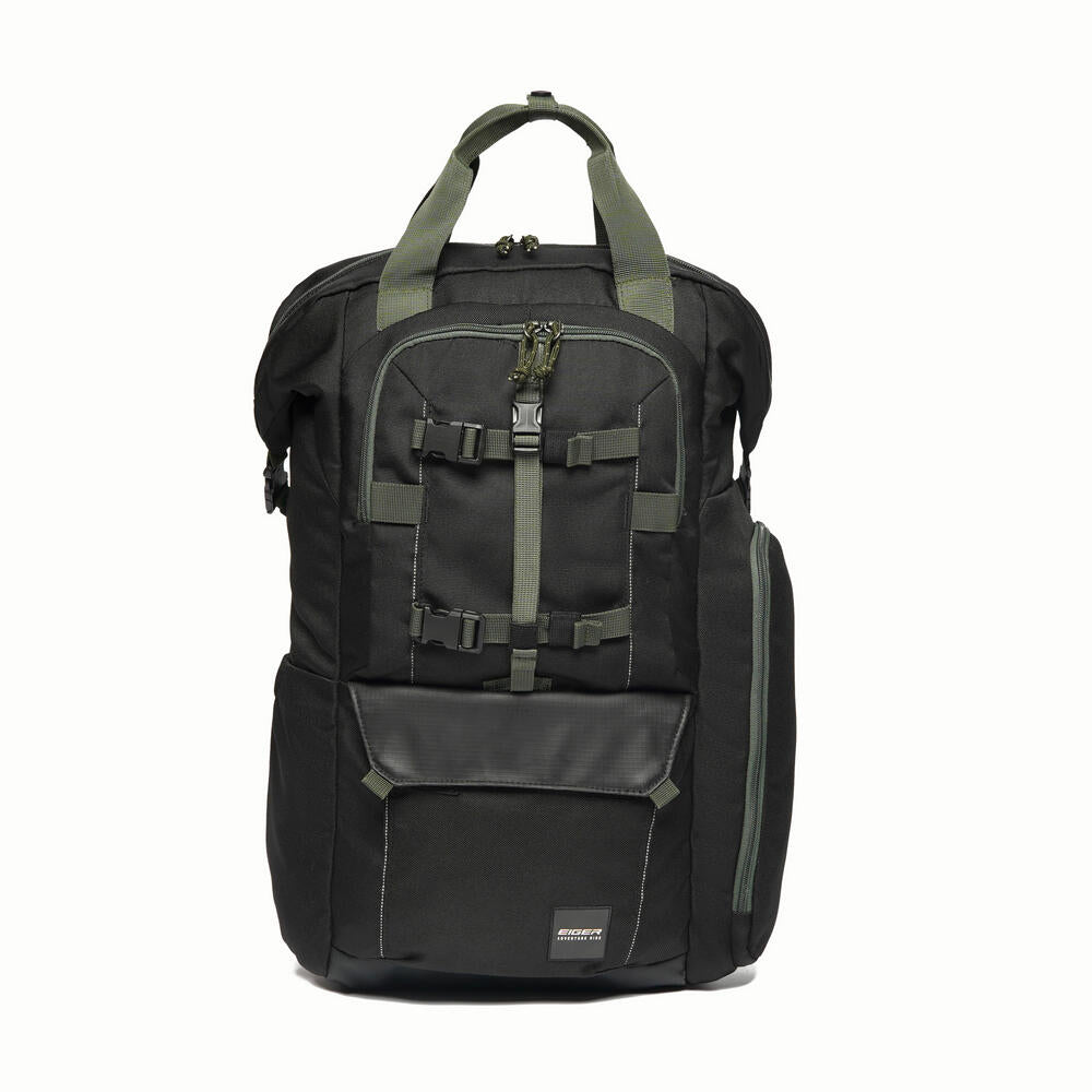 EIGER Raintour Backpack 28L Laptop