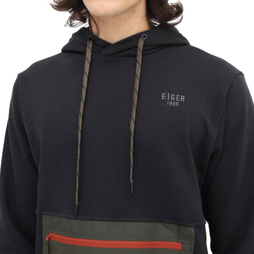 EIGER Wanderhaul Sweatshirt