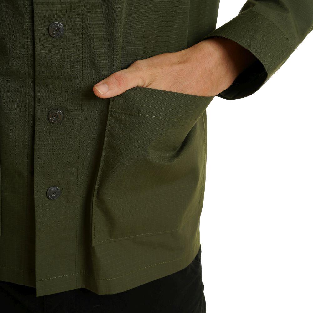 EIGER Nashville Overshirt - Product Image 6
