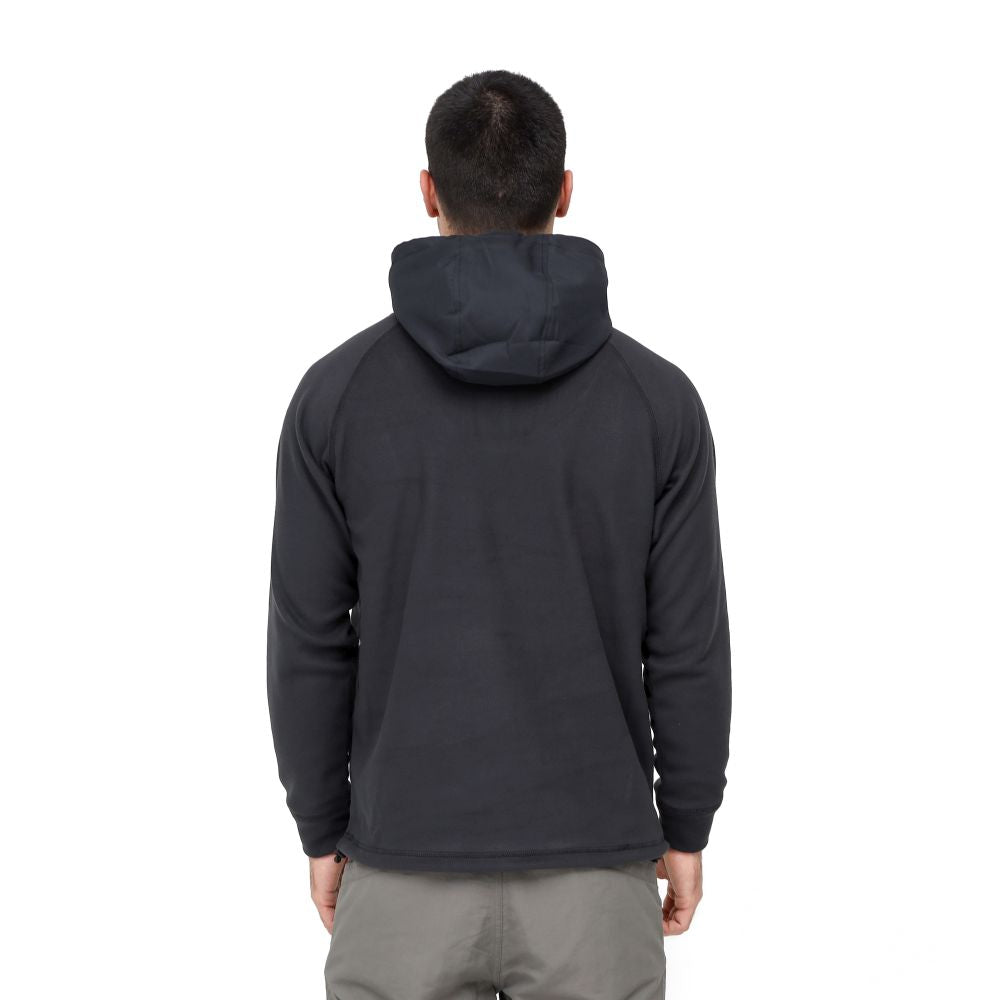 EIGER Cordial Anorak Warmer Jacket