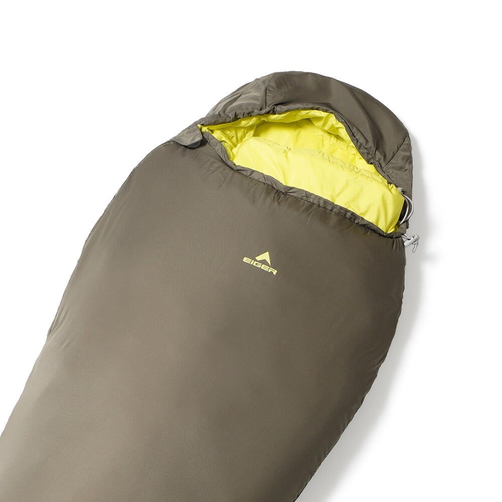 EIGER Sleep Sack 1000 2.0 Sleeping Bag