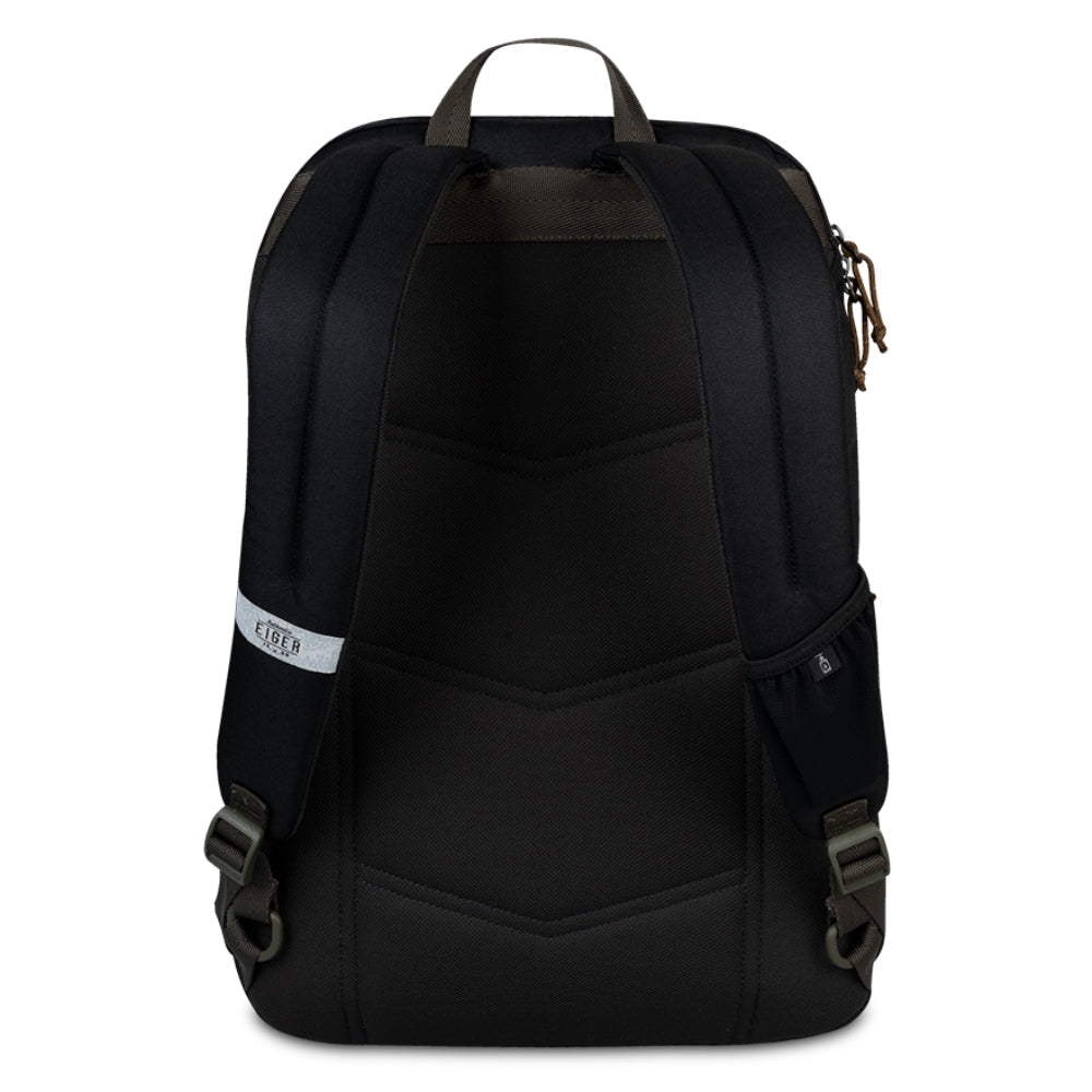 EIGER Cruiser 3.0 18L Laptop Backpack