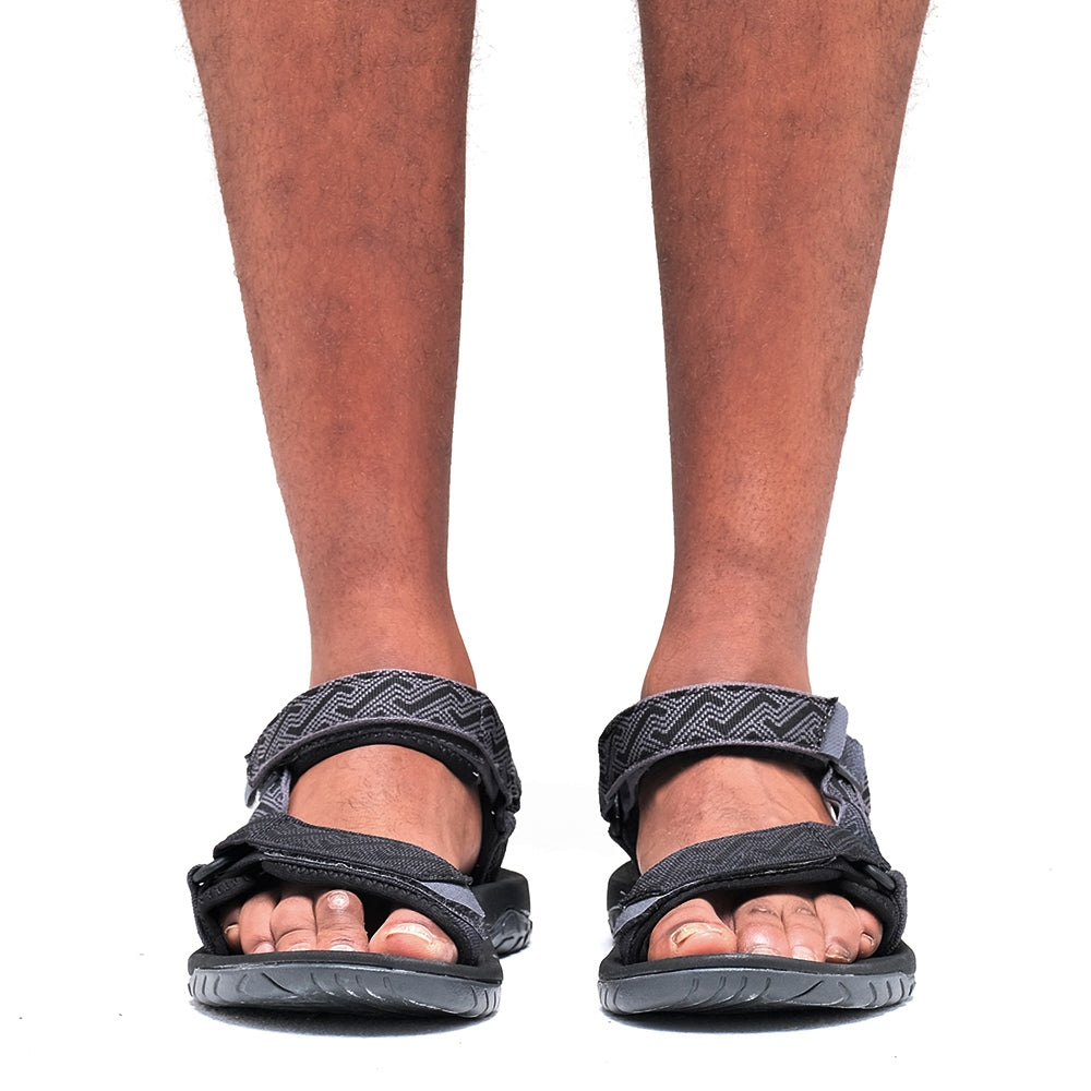 EIGER Caldera Men 2.0 Roll Strap Sandals