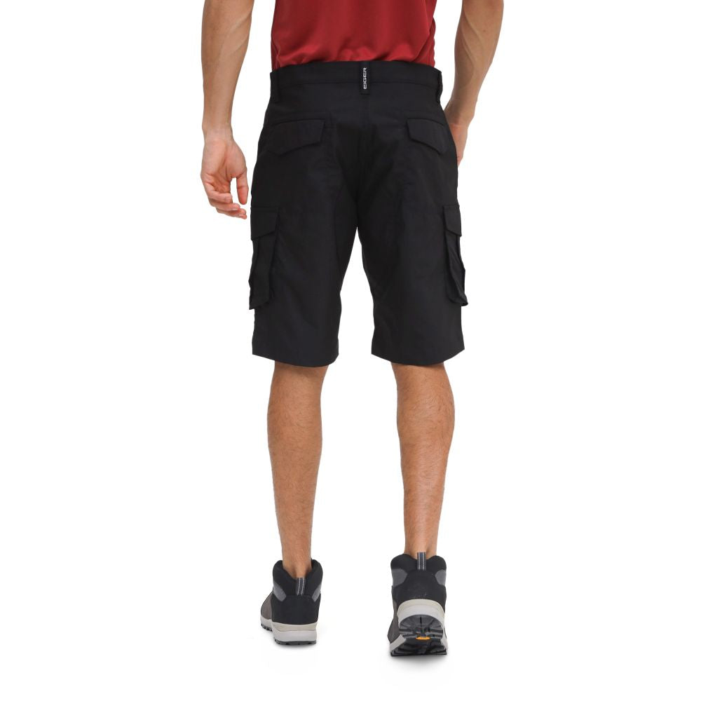 EIGER Quester 3.0 F1 Short