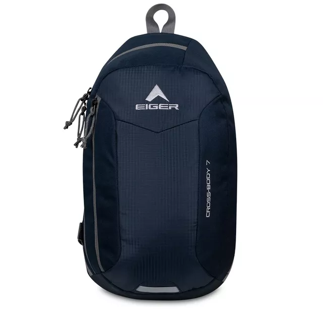 EIGER Crossbody 7 2.0 Shoulder Bag