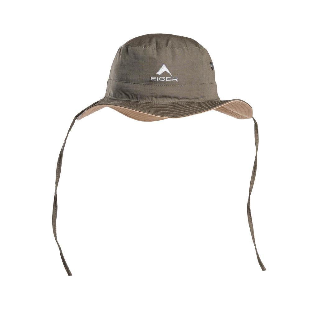EIGER Rimba 2 In 1 1.0 Hat