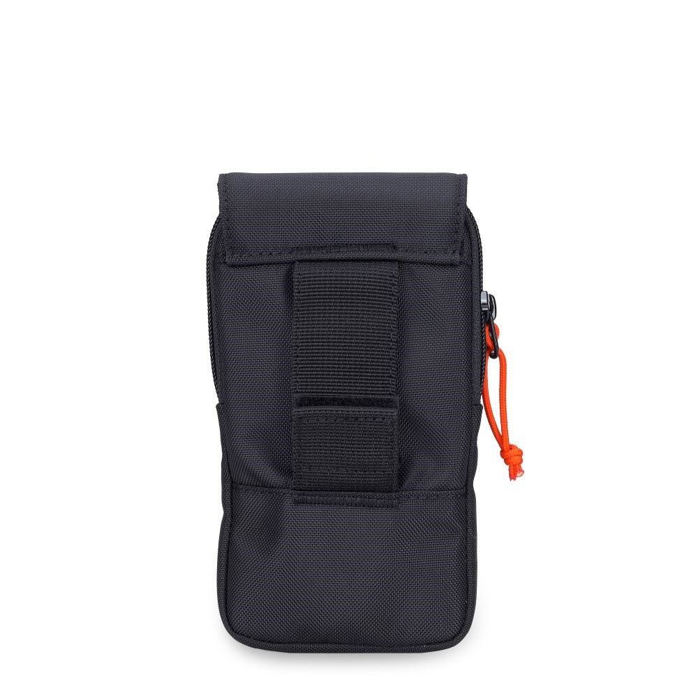 EIGER Graphon Vertical V.2 1.0 Phone Case