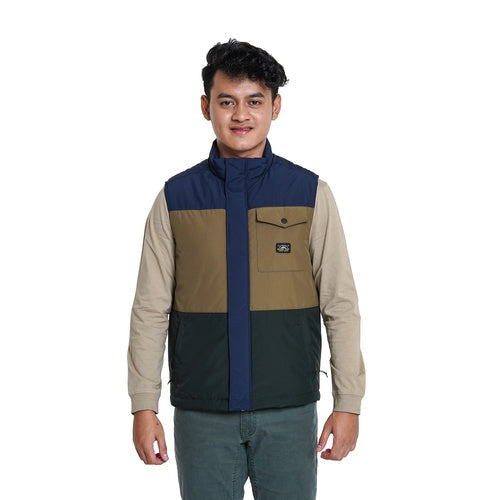 EIGER Shorecamp Vest