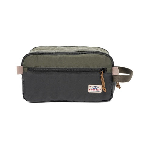 EIGER Packerbase 2.0 Dopp Kit 2A