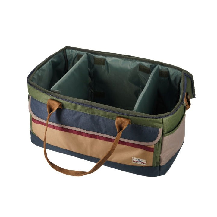 EIGER Weekender Container Bag