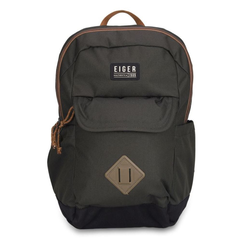 EIGER Starter Daypack 16L