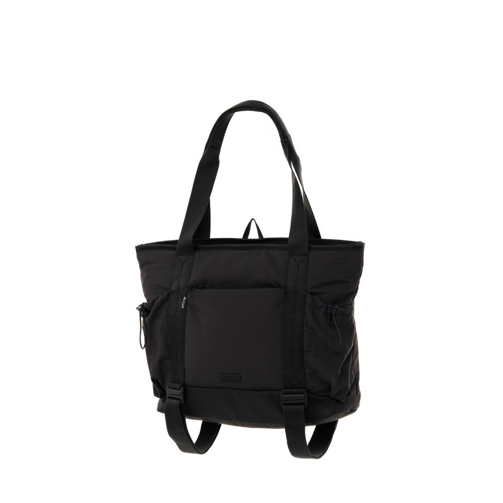EIGER Act Co Create Totebag