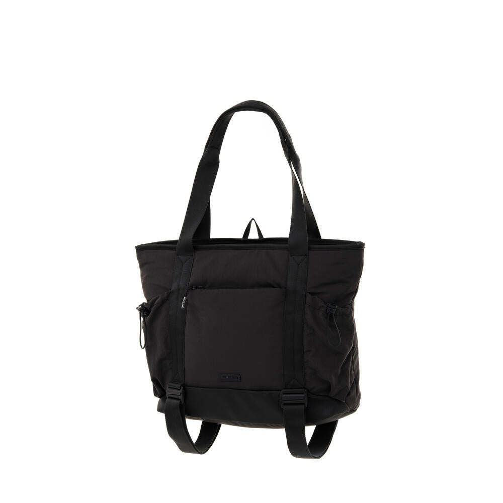 EIGER Act Co Create Totebag