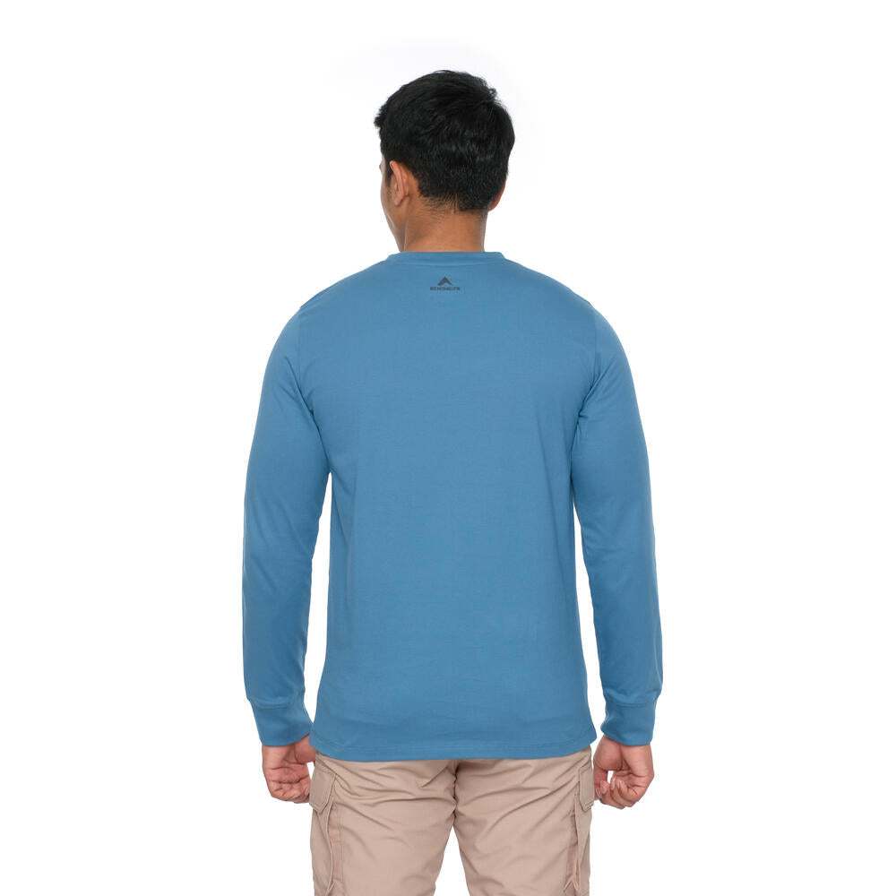 EIGER Ridge Rebels T-Shirt