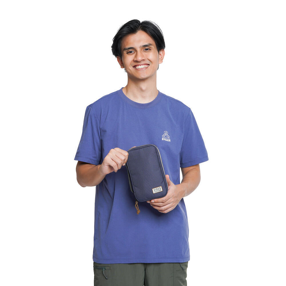 EIGER Classhall Stationery Pouch 1F
