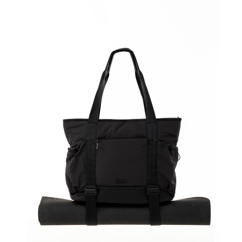 EIGER Act Co Create Totebag
